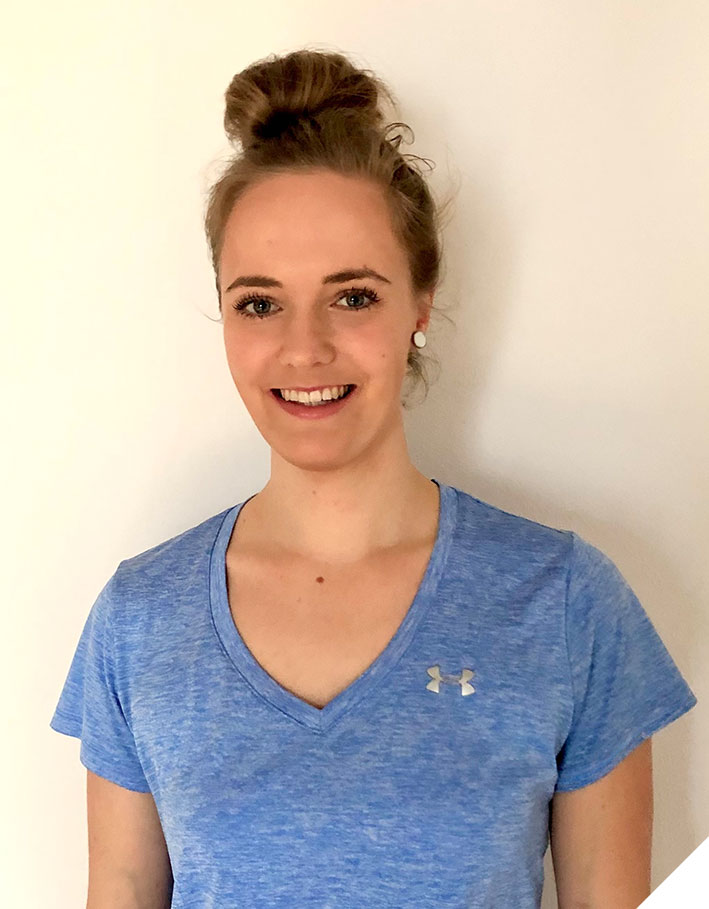 Helene, Physiotherapeutin, Traunstein Helene, Physiotherapeutin, Traunstein
