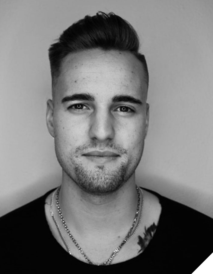 Andreas Biberger, Osteopathie Mährle