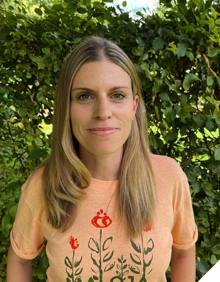 Bianca Graf, Osteopathie Mährle