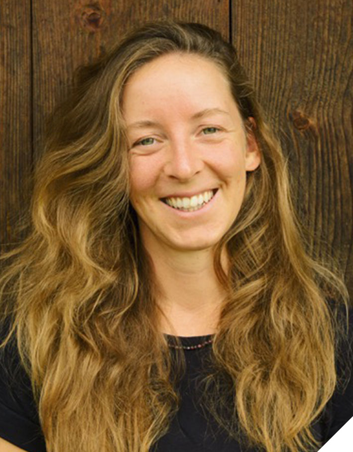 Julia Hartl, Osteopathie Mährle