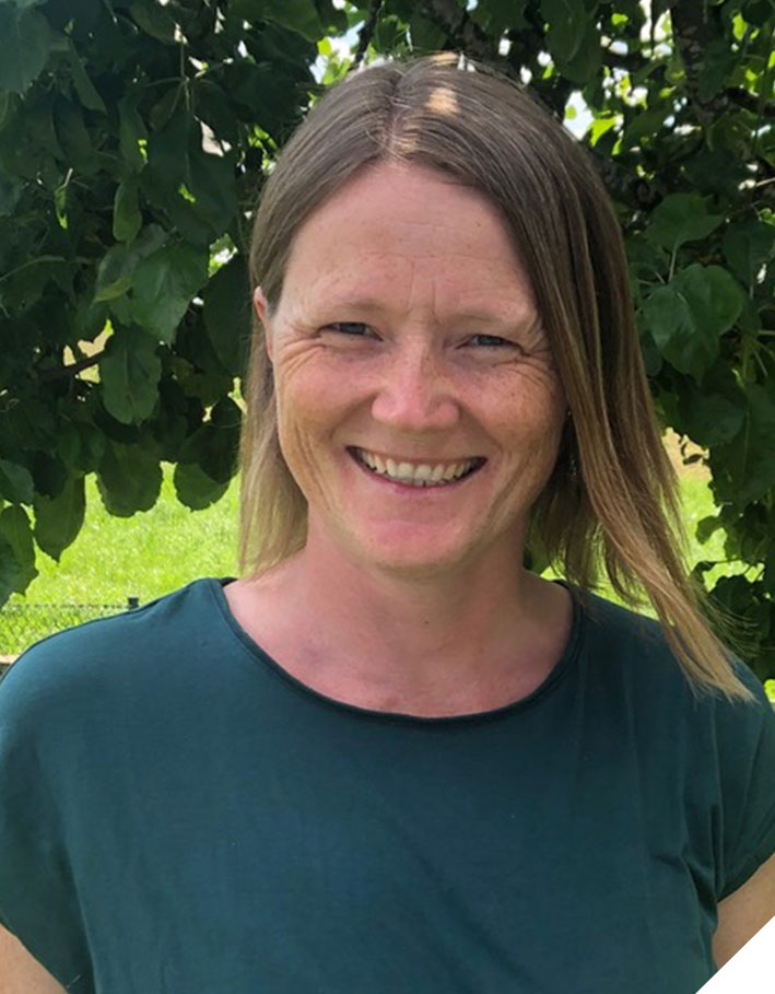 Rieke Belser, Osteopathiepraxis Mährle